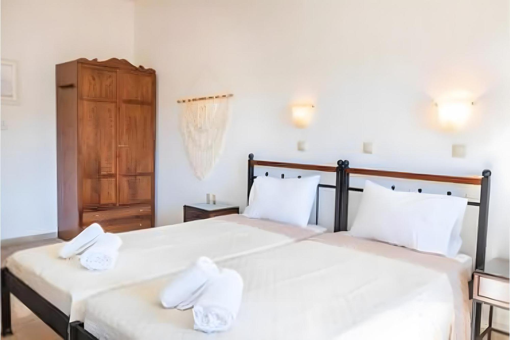 Petra Studios Карпатос Экстерьер фото